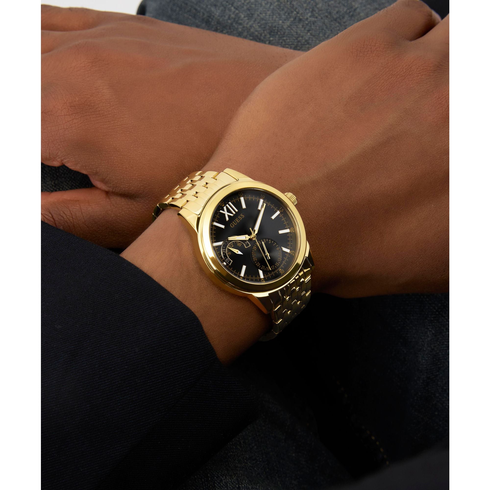 Guess GW0976G2 Watch - Box