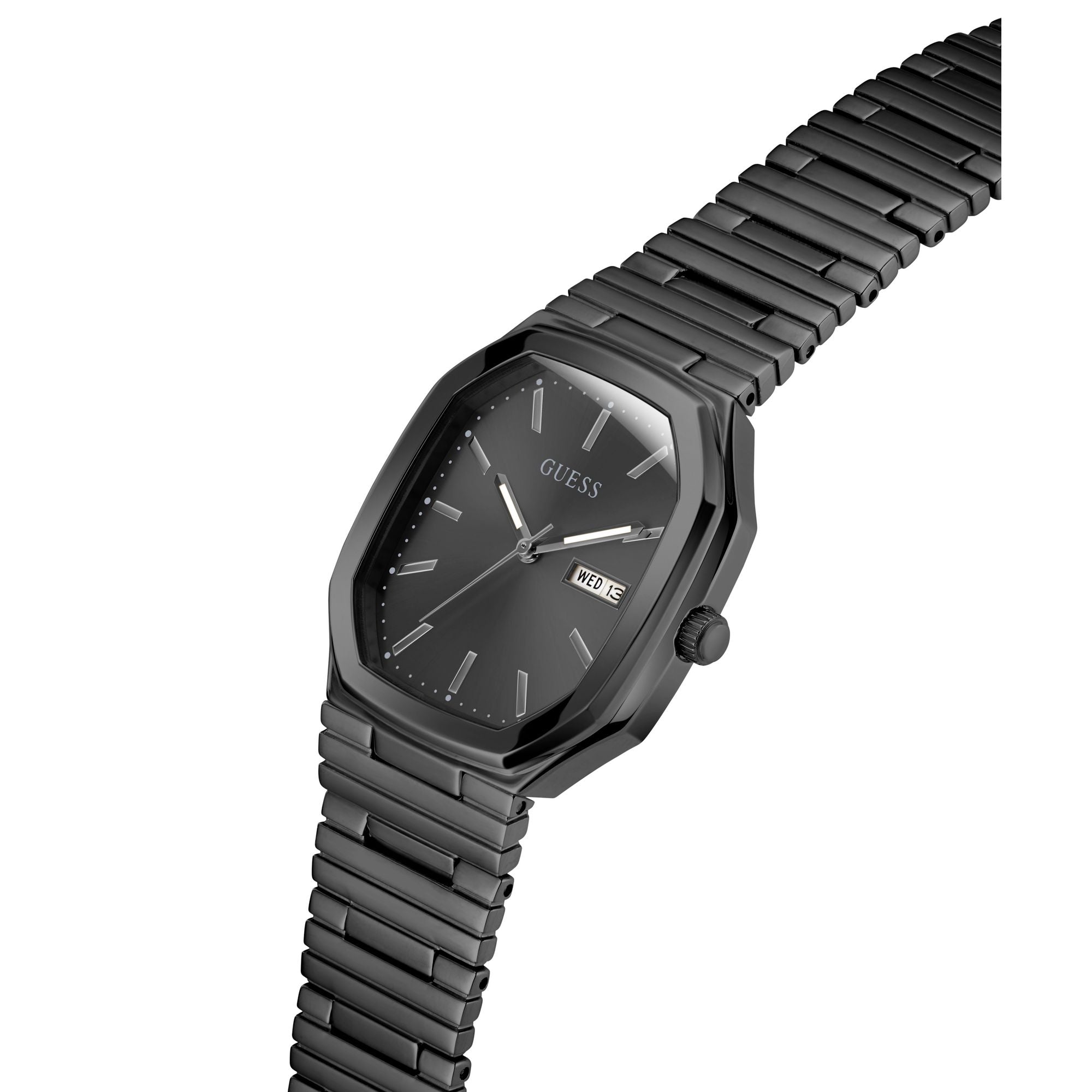Guess GW0978G4 Watch - Side