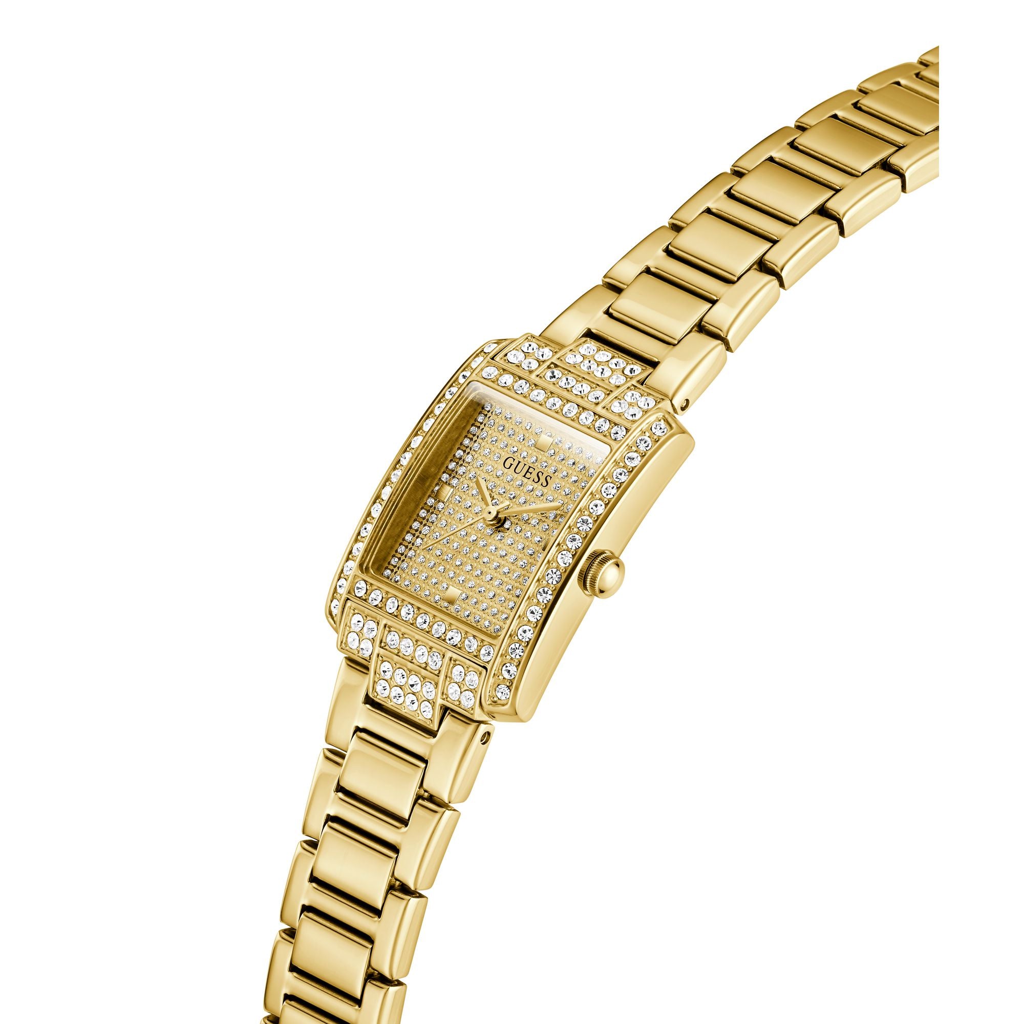 Guess GW0995L2 Watch - Side