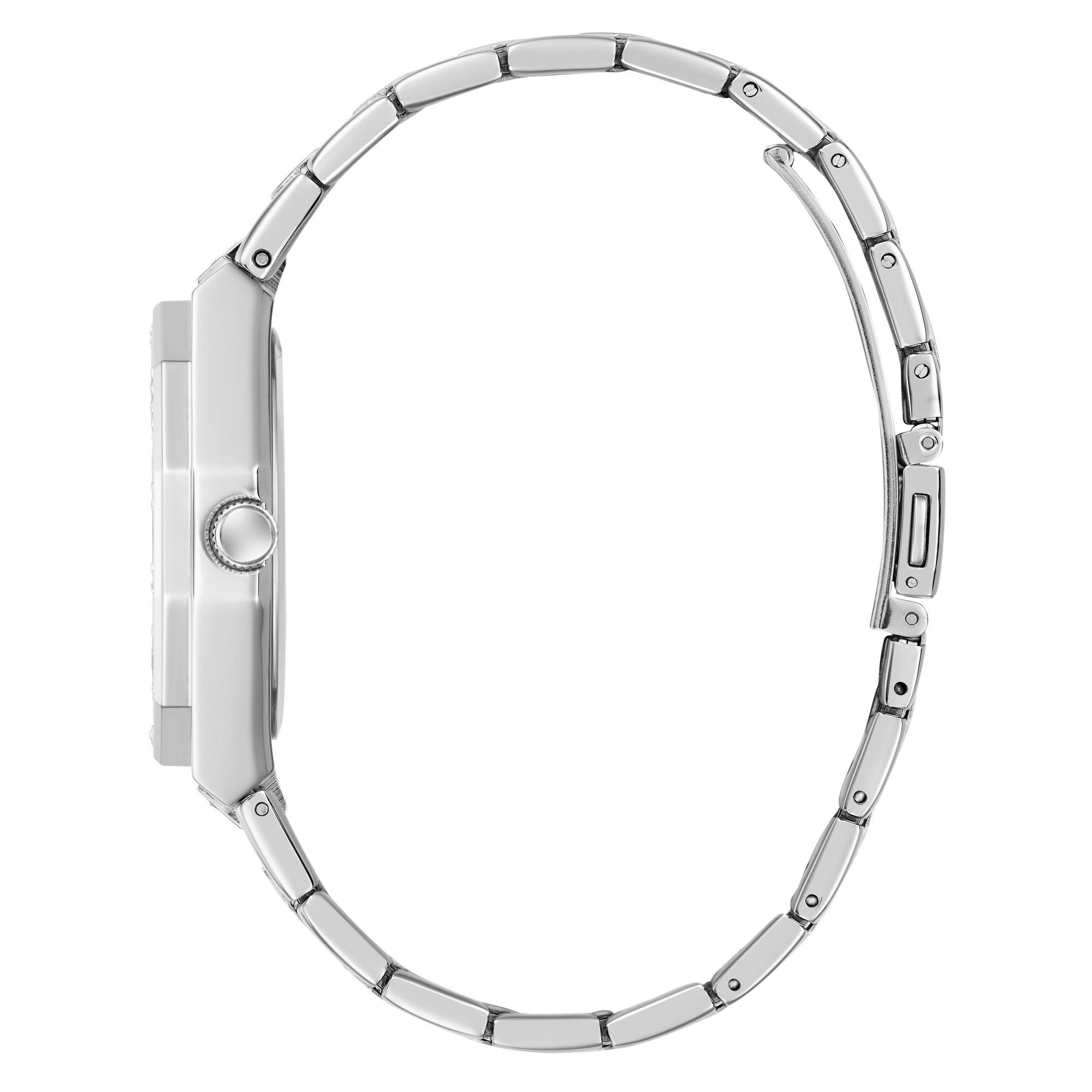 Guess GW1009L1 Watch - Back