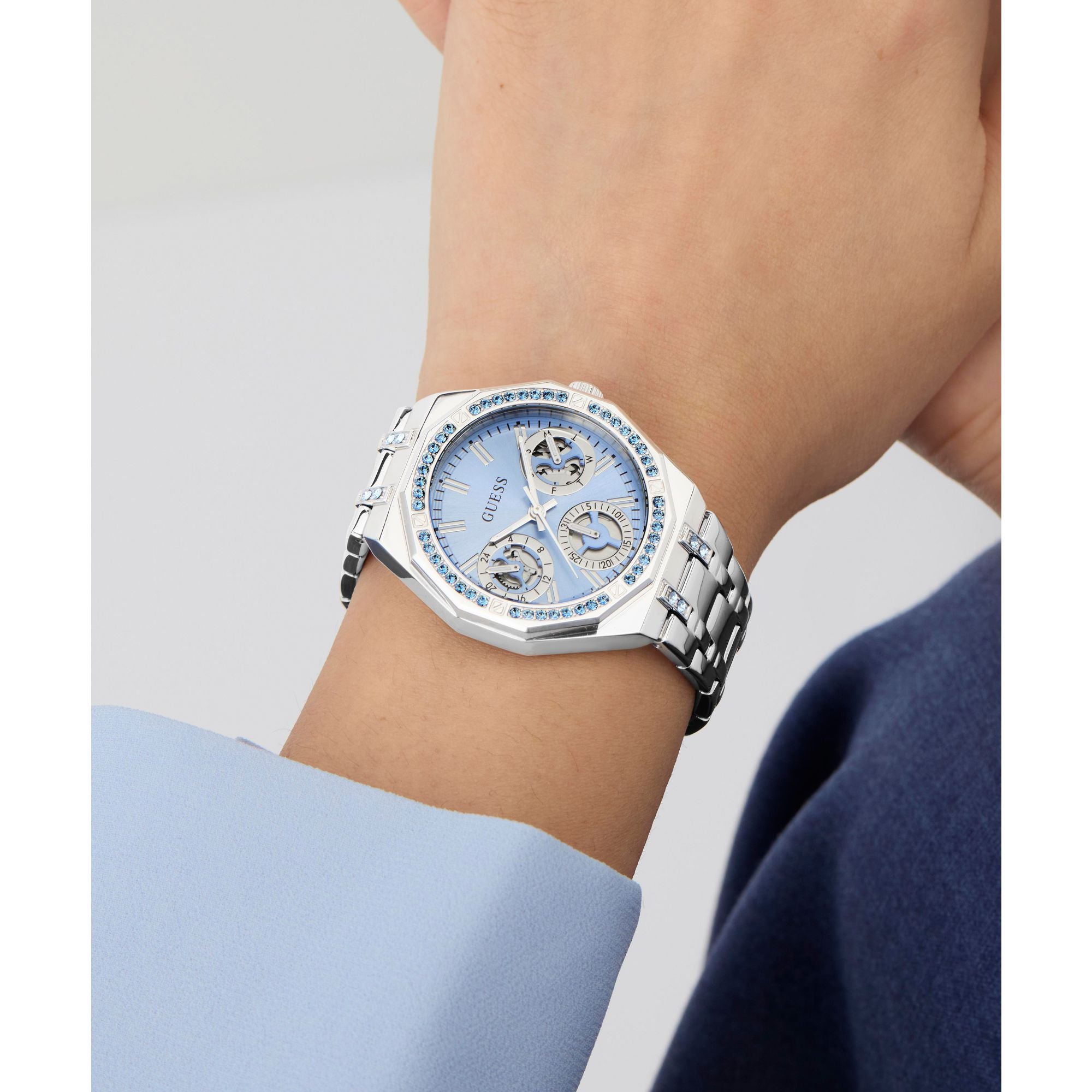 Guess GW1009L1 Watch - Detail 2