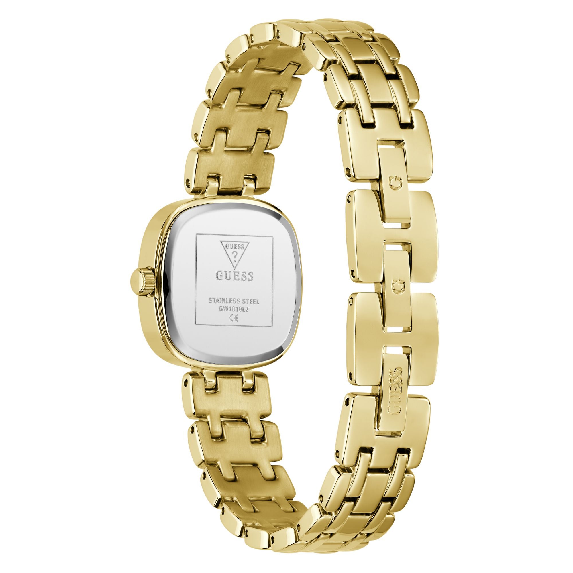 Guess GW1018L2 Watch - Detail