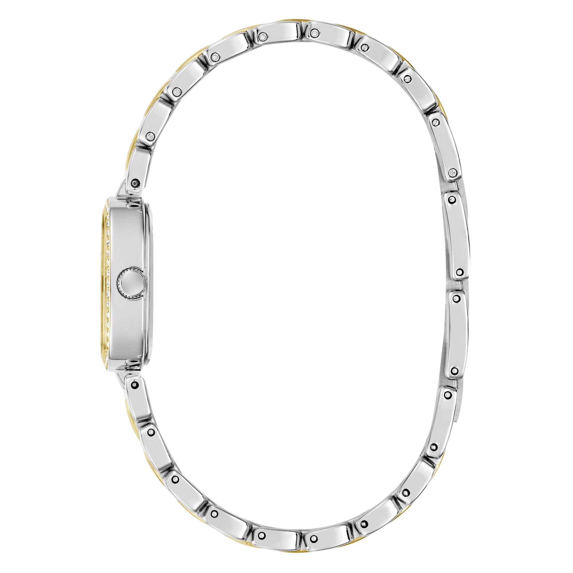 Guess GW1018L3 Watch - Back