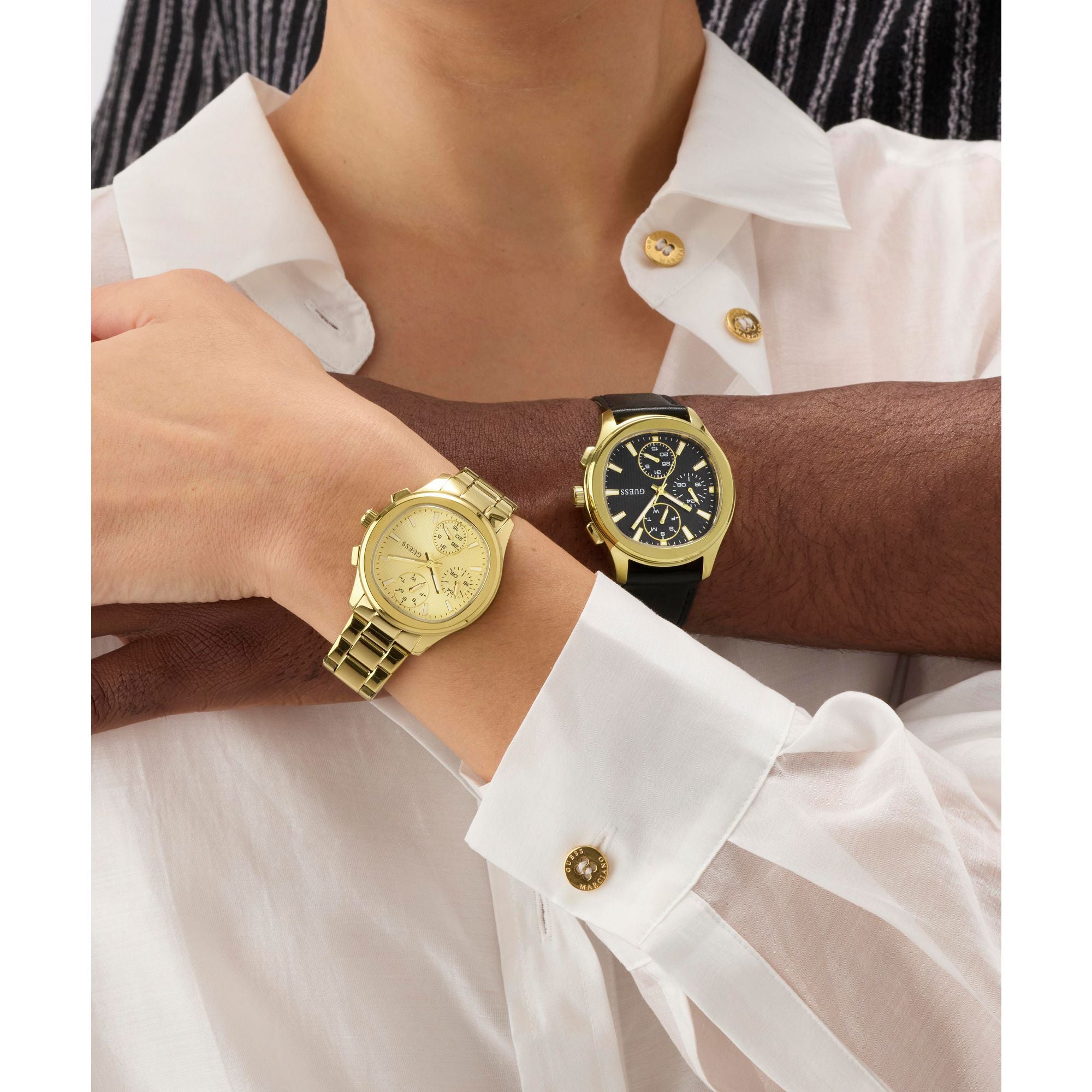 Guess GW1031L2 Watch - Detail 2