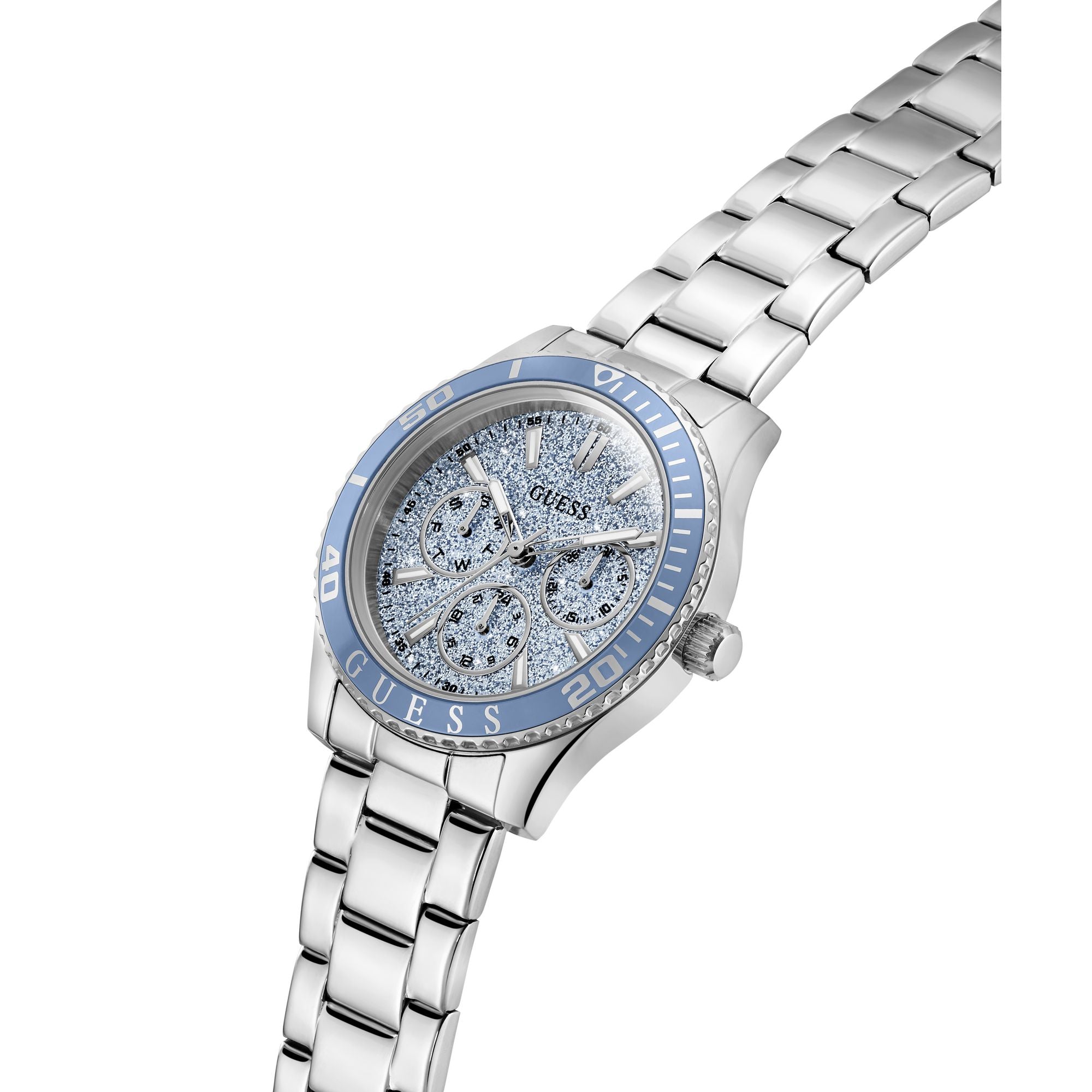 Guess GW1035L1 Watch - Side