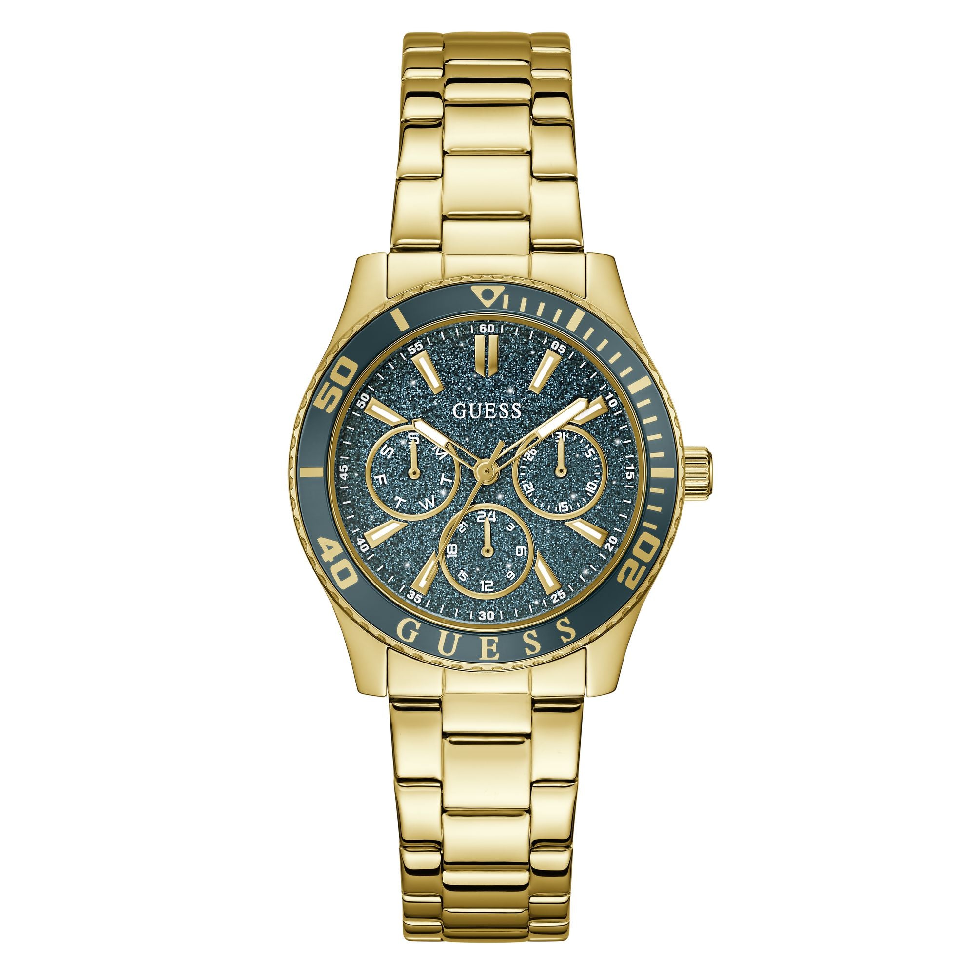 Guess GW1035L2 Watch - Front