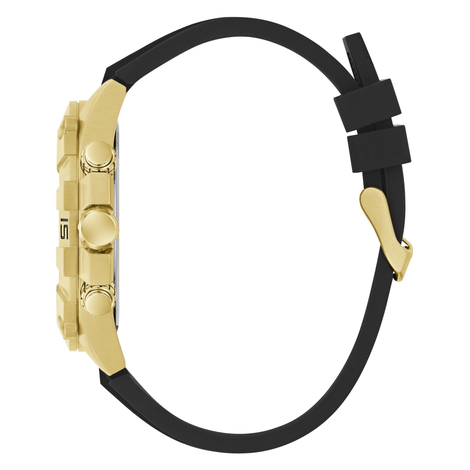 Guess GW1060G2 Watch - Back