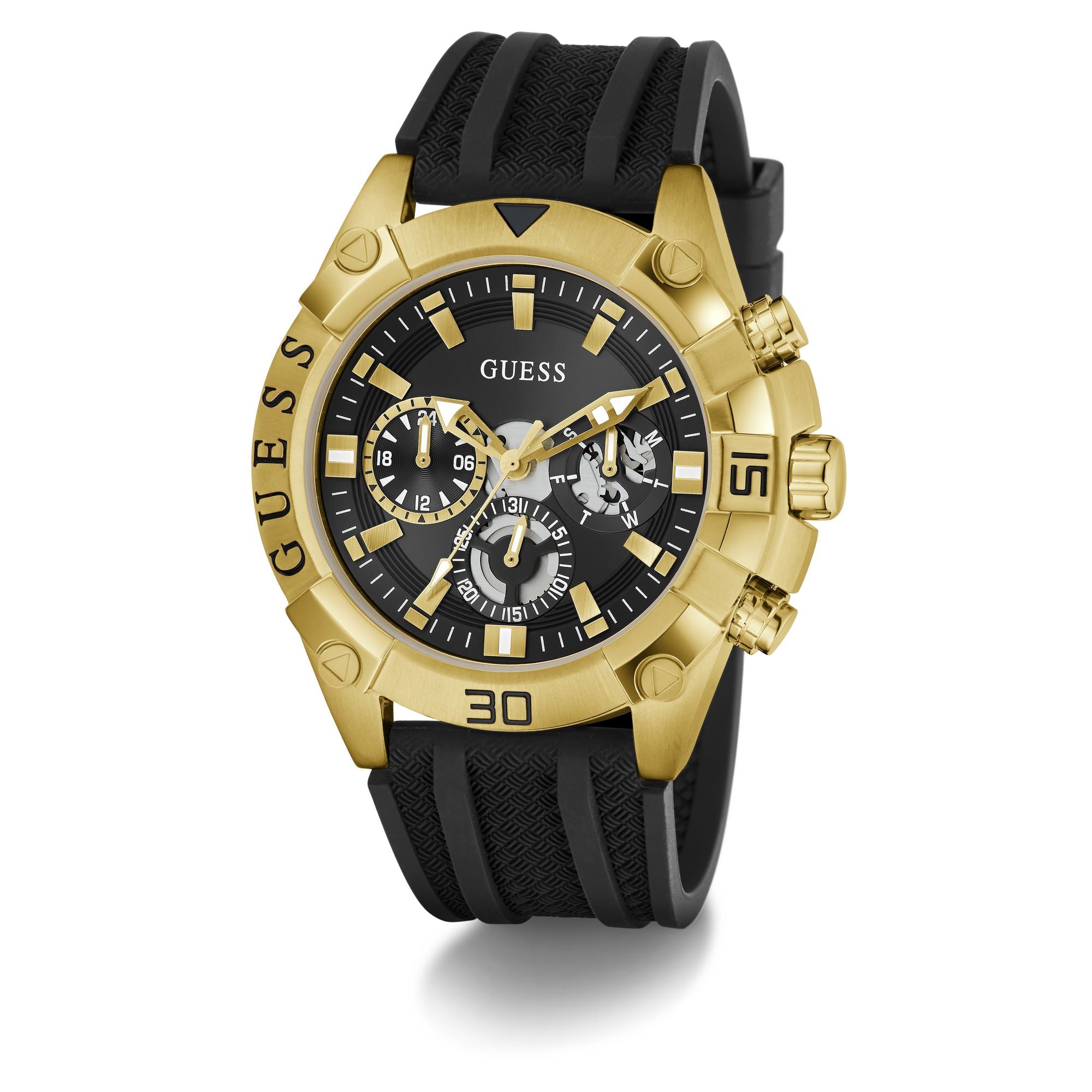 Guess GW1060G2 Watch - Lifestyle