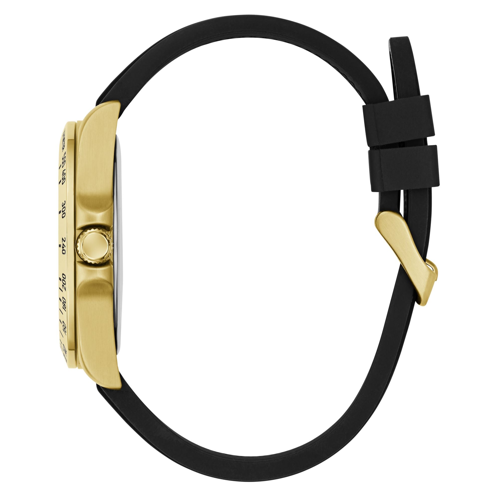 Guess GW1065G2 Watch - Back