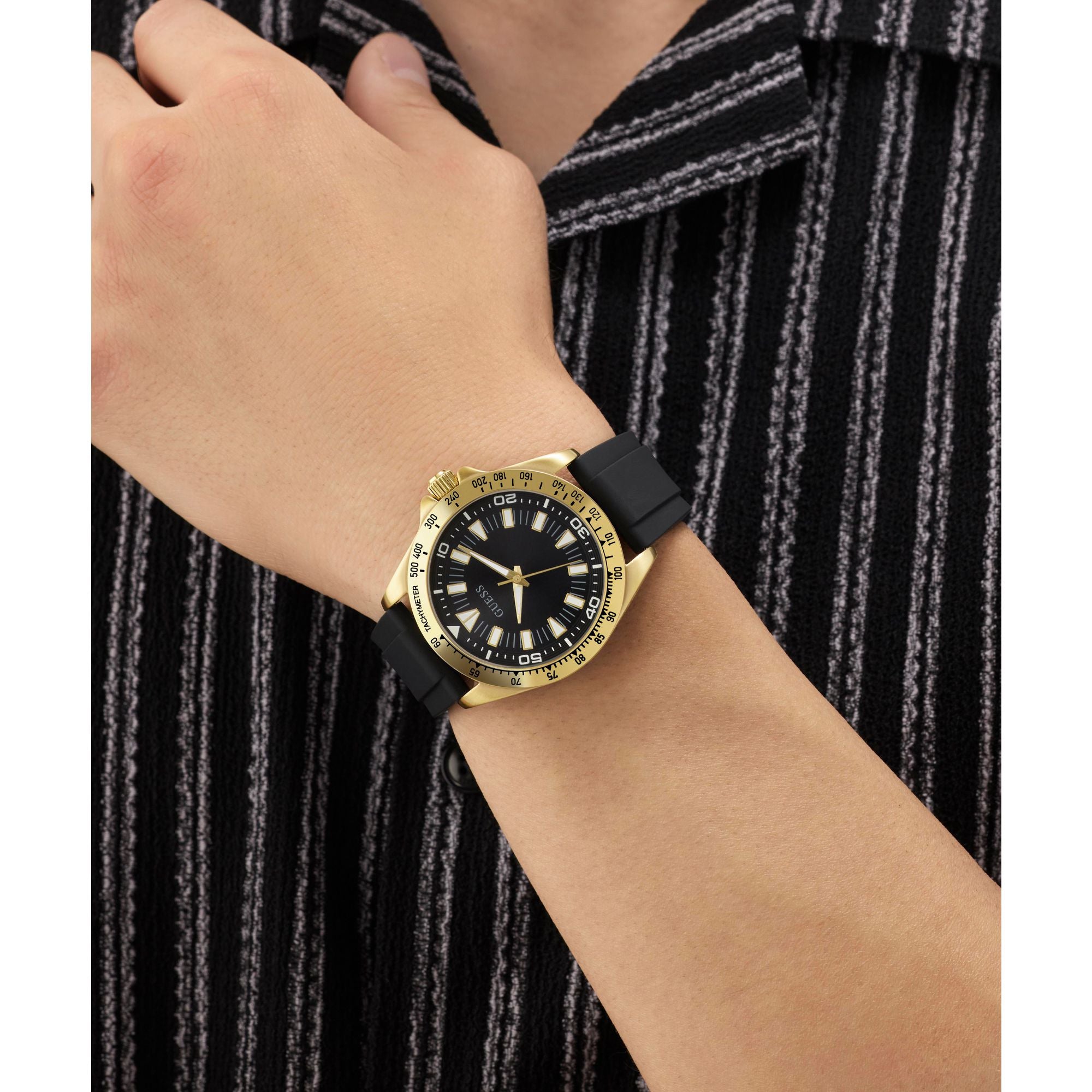 Guess GW1065G2 Watch - Model