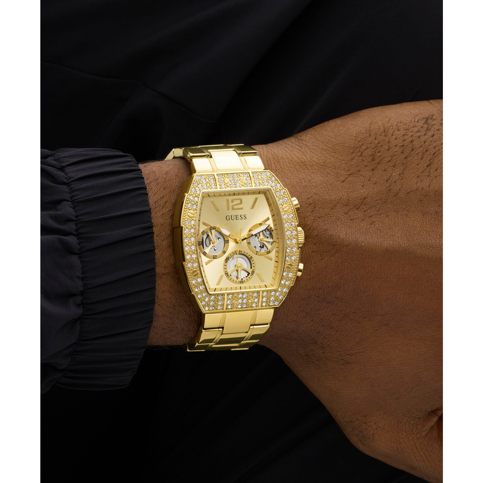 Guess GW1068G2 Watch - Box