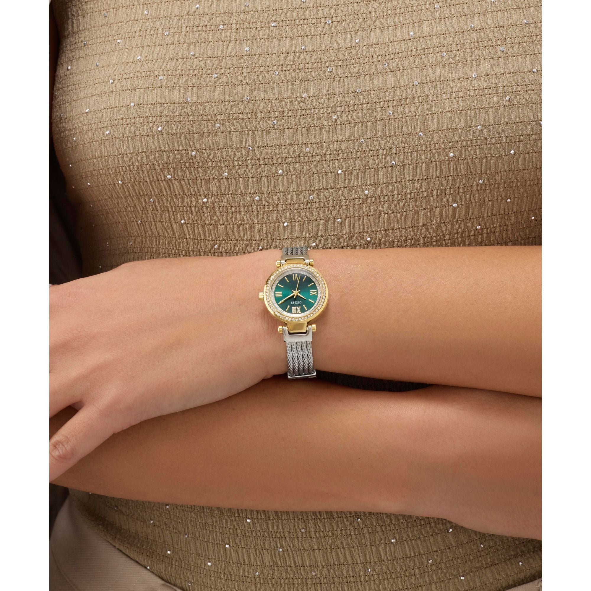 Guess GW1076L3 Watch - Model
