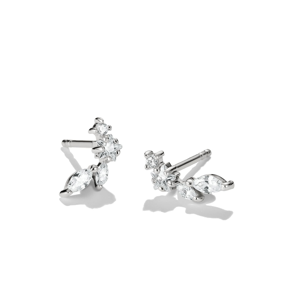 Thomas Sabo Stud earrings with zirconia TH2369 TH2369 view 4