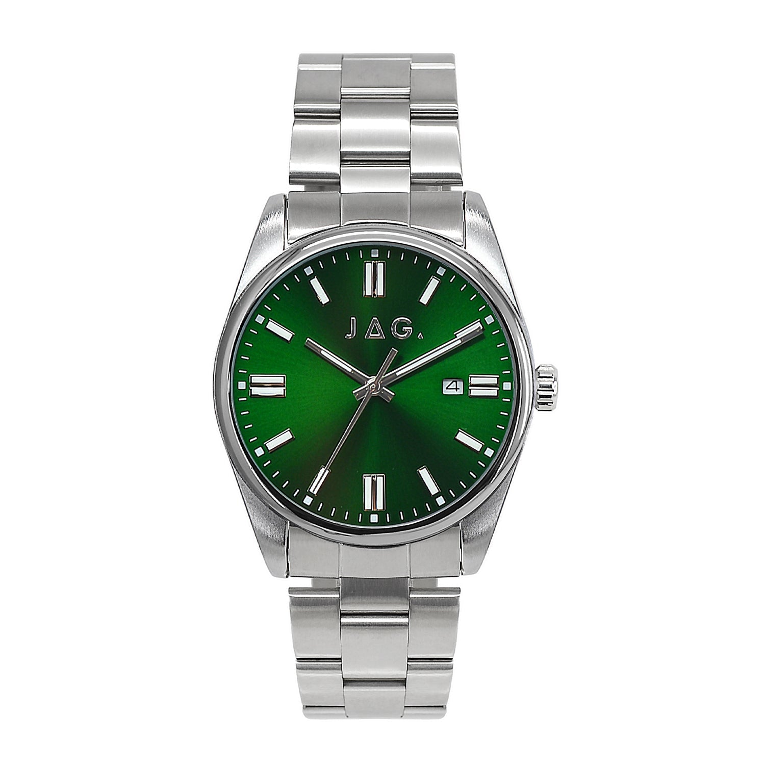 Jag Marsden Mens Watch Sophisticated Design Quality Fit 2025