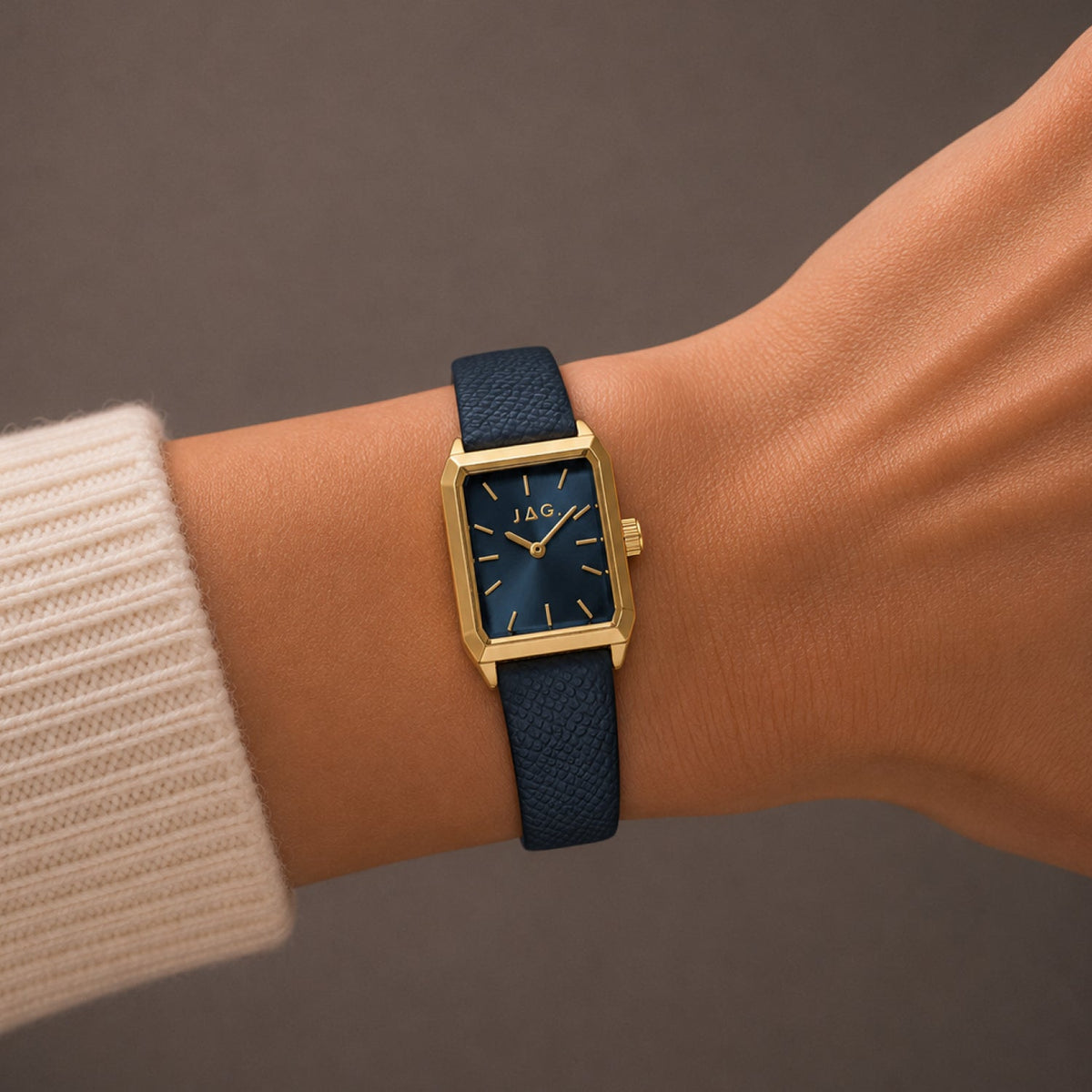 JAG Sorrento Womens Blue Dial 24mm Blue Watch J3042