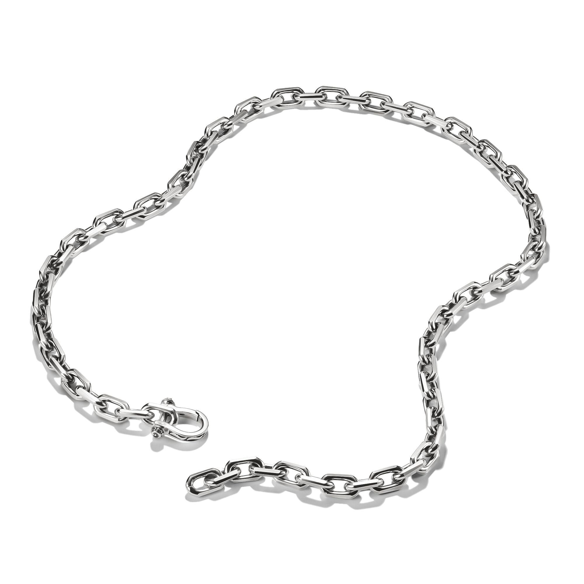 THOMAS SABO Link Necklace Wild Horses