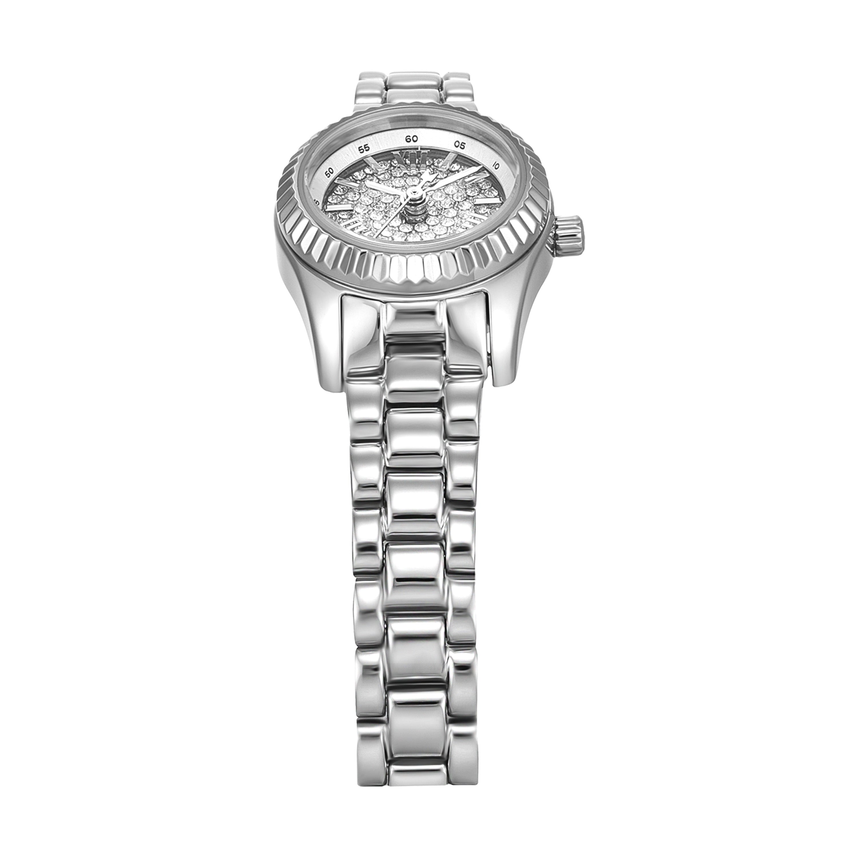 Michael Kors Petite Lexington Pavé Watch and Gift Set MK4948SET