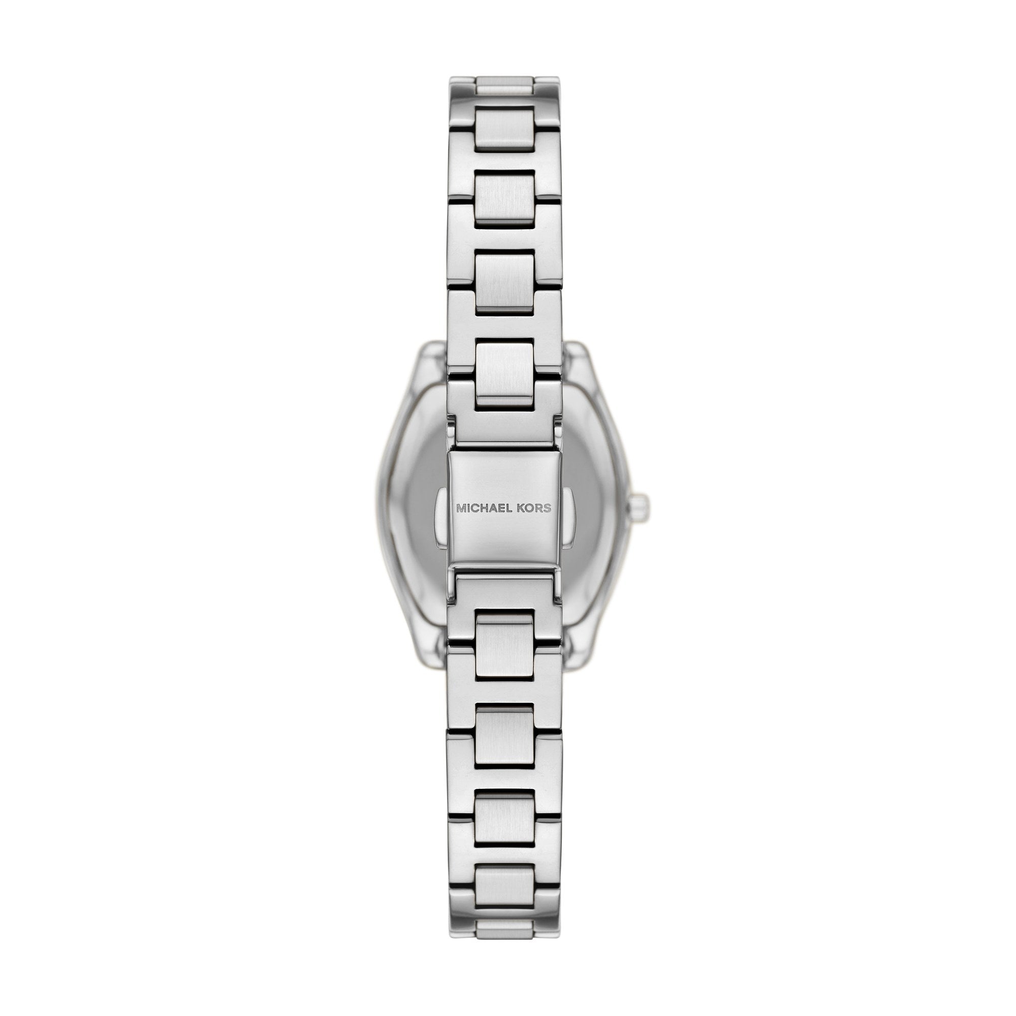 Michael Kors women's watch, blue dial (view 3)