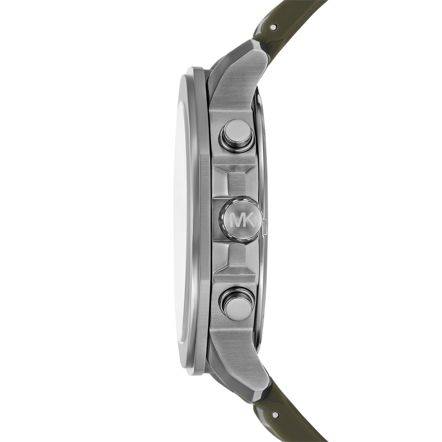 Michael Kors Prescott Green Men's Watch MK9263