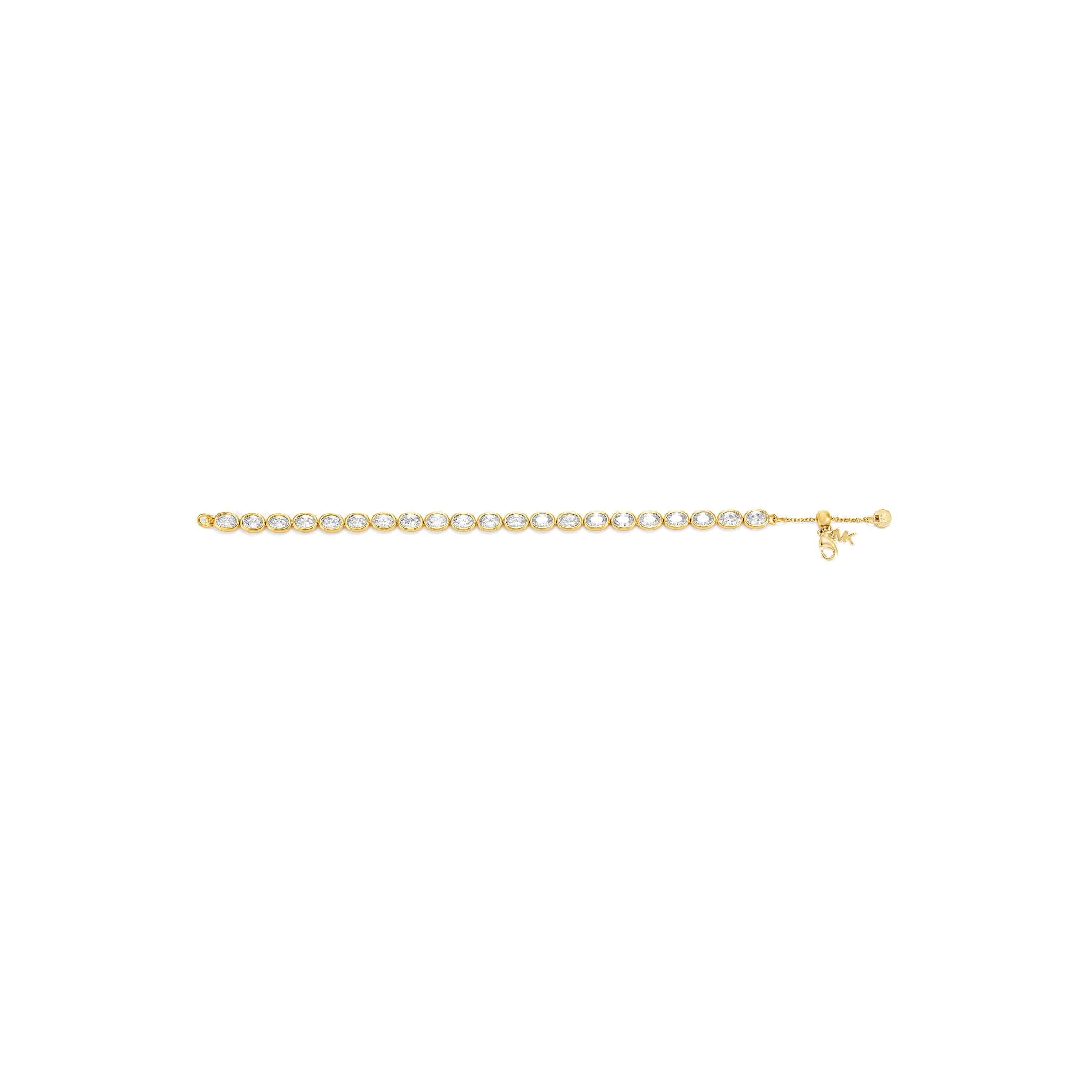 Michael Kors Premium Gold Bracelet MKJ8470710