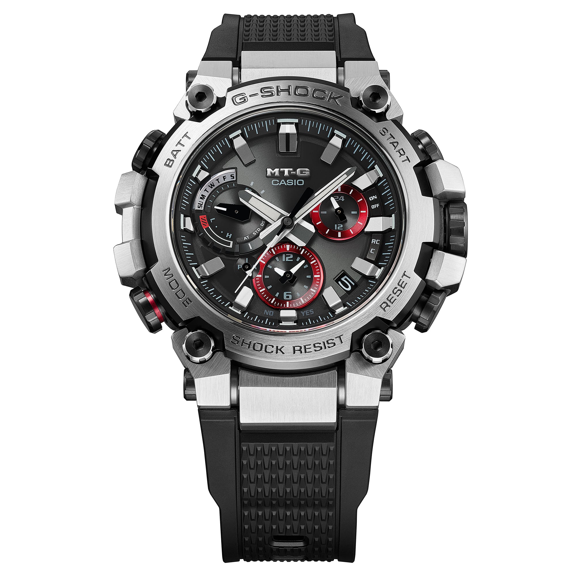 G-Shock MT-G Connected Dual Core Guard Watch MTGB3000-1A