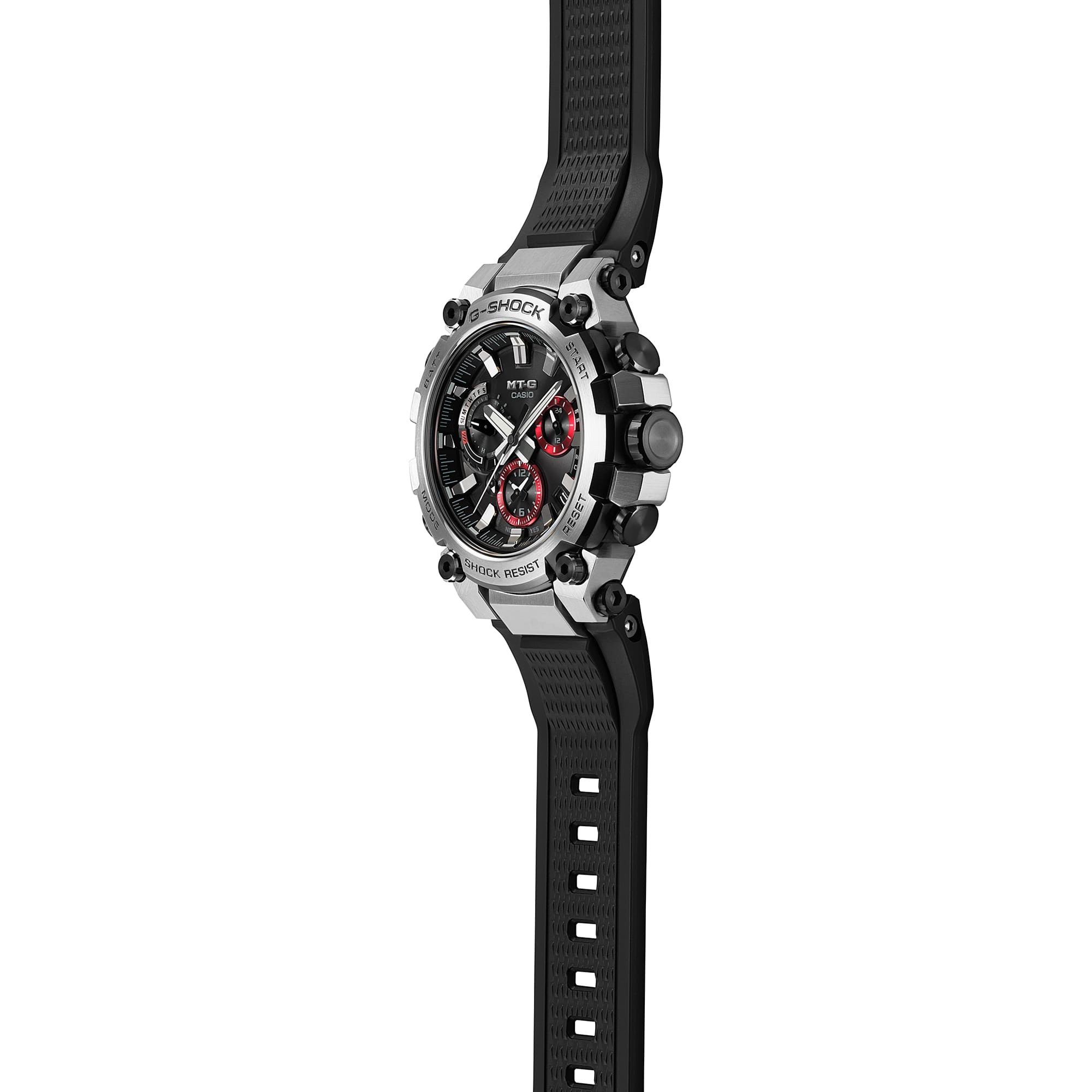 G-Shock MT-G Connected Dual Core Guard Watch MTGB3000-1A