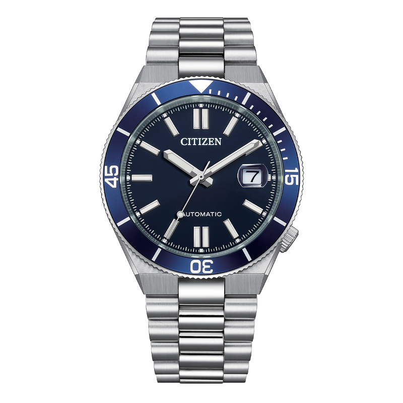 Citizen TSUYOSA Shore NJ0230-59L