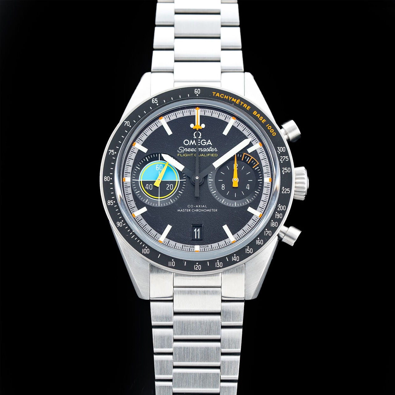 Ball Watch NM2282C-S1CG-R