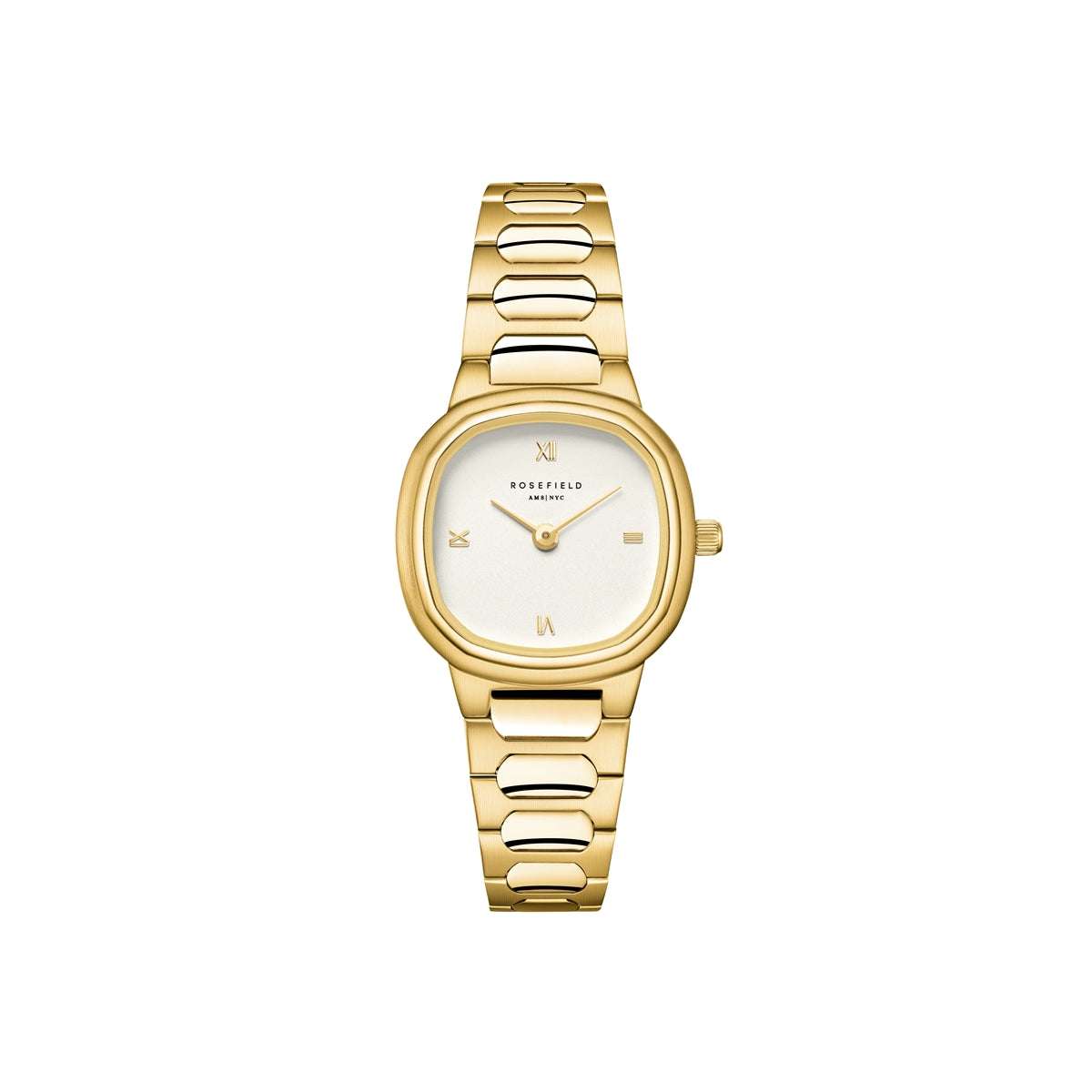 Rosefield Gaia Creme Gold XS ORCGSG-OR04