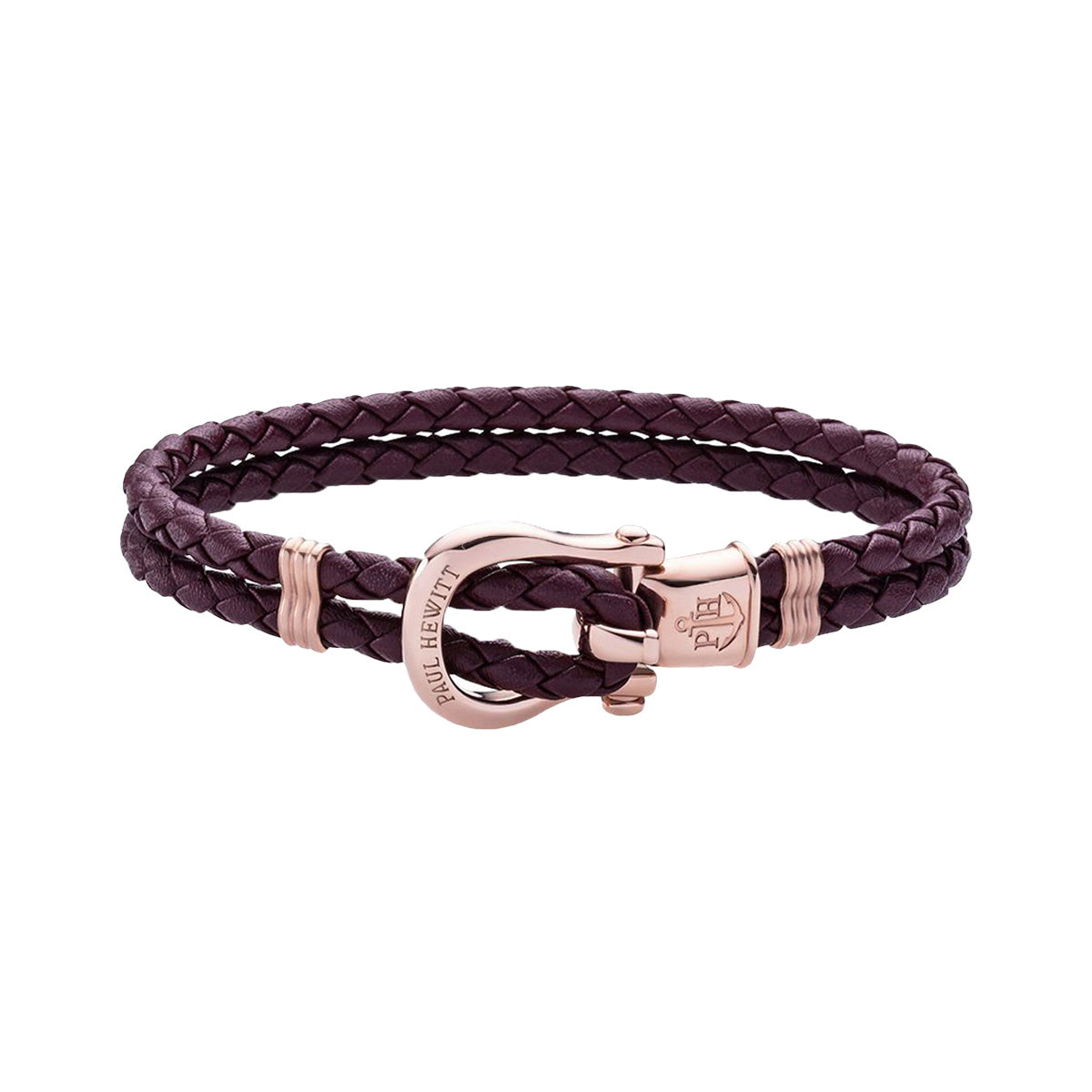 Paul Hewitt Phinity Ladies L Rosegold Bracelet