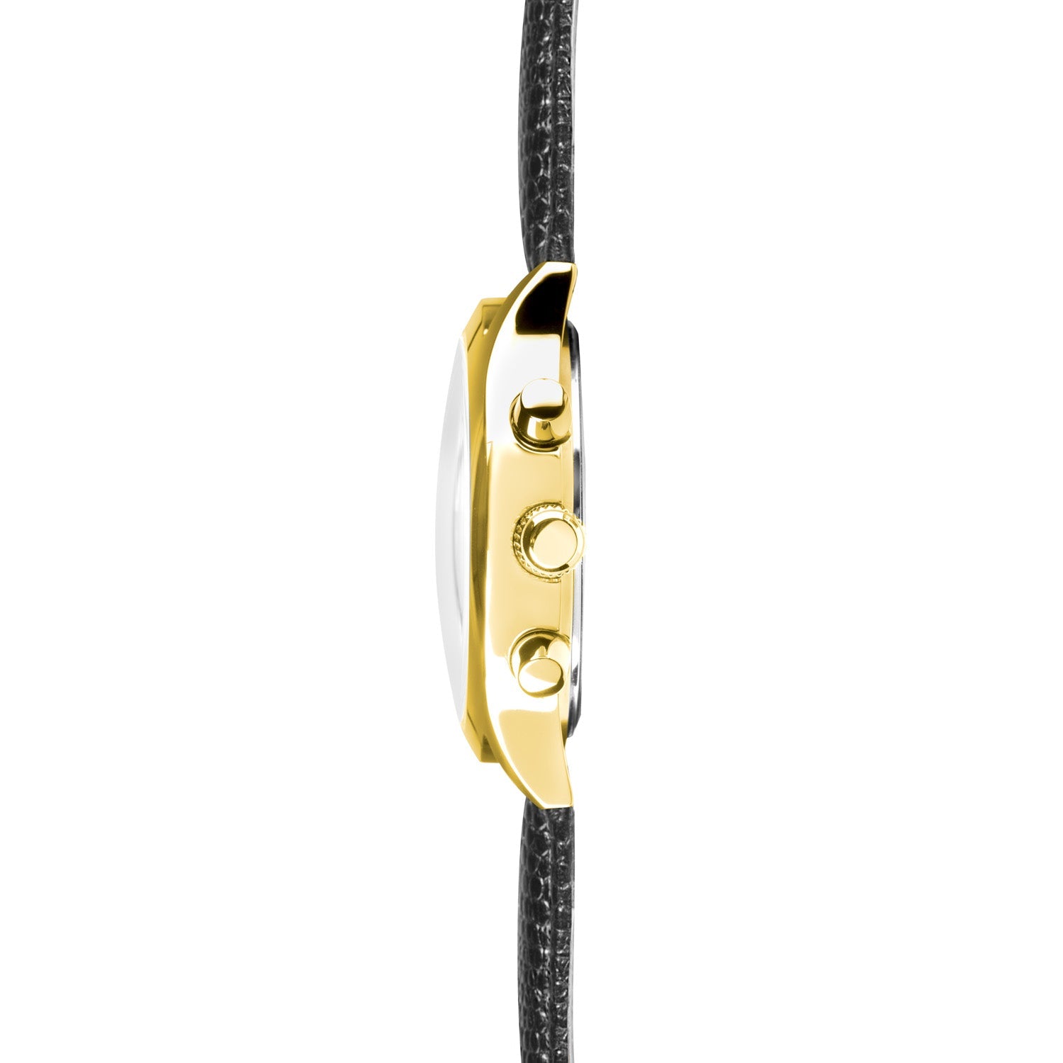 Sekonda Archer 40mm Men's Watch Durable Black Band
