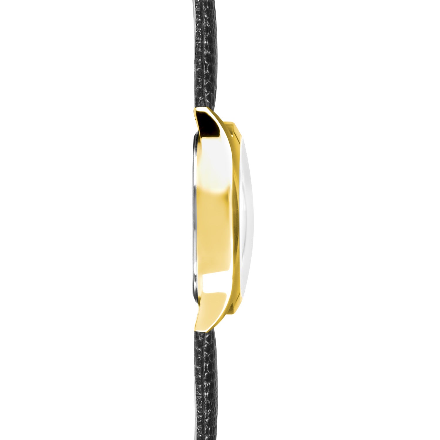 Sekonda Archer 40mm Men's Watch Durable Black Band