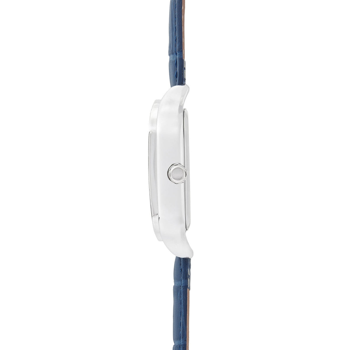 Sekonda Rene White Dial 29mm Womens Watch Blue SK40738