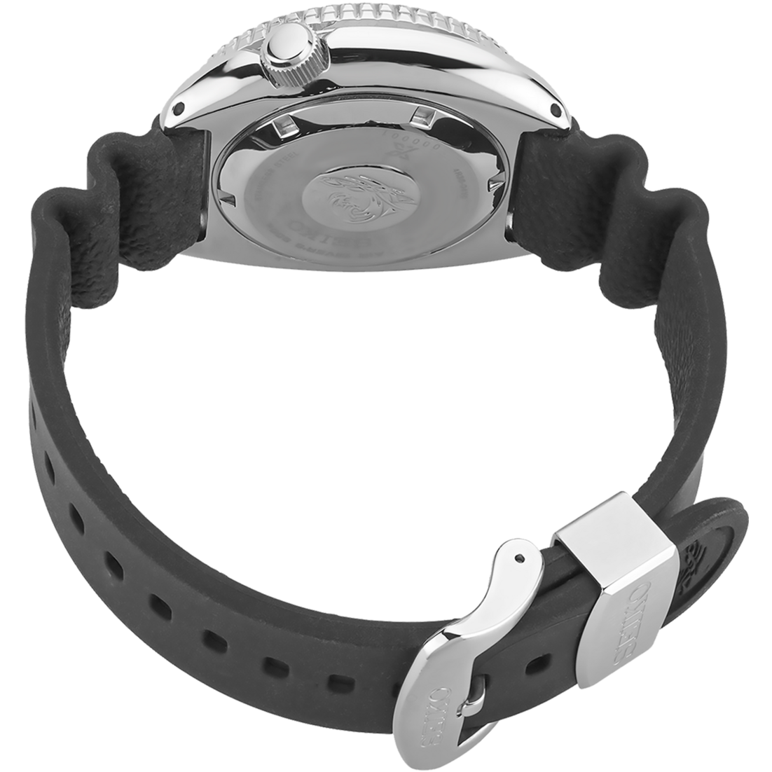 Seiko Prospex "Turtle" Heritage Automatic Diver SRPE93K