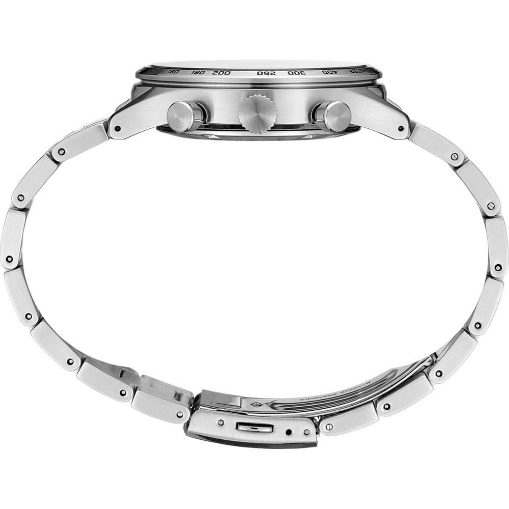 Seiko Quartz Chronograph Men's Watch SSB413P