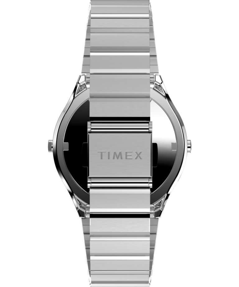 Q Timex® 1975 SSQ Digital Reissue TW2Y06100