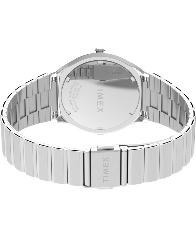Q Timex® 1975 SSQ Digital Reissue TW2Y06100