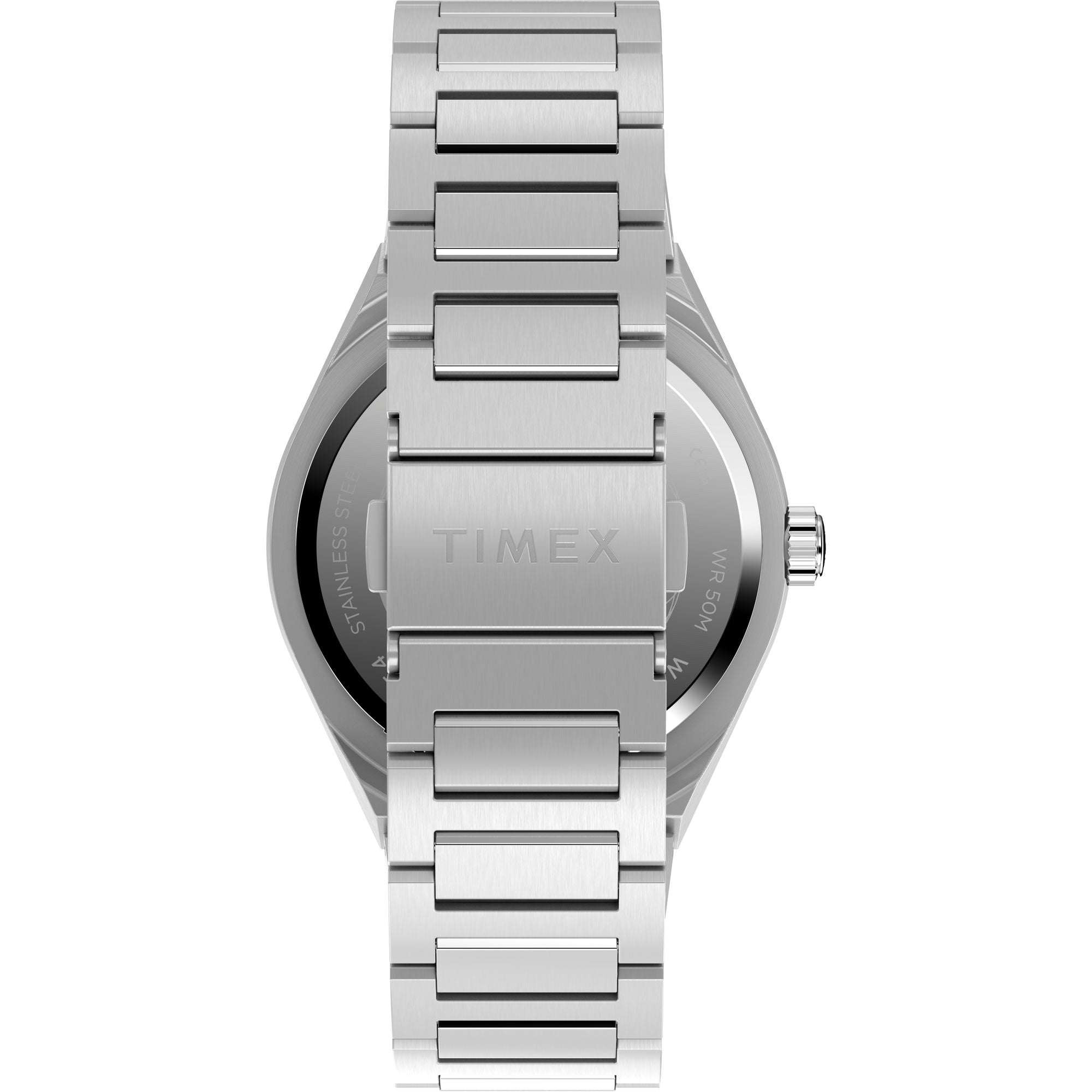 Timex Continental GMT Green Dial Men's Watch TW2Y24800