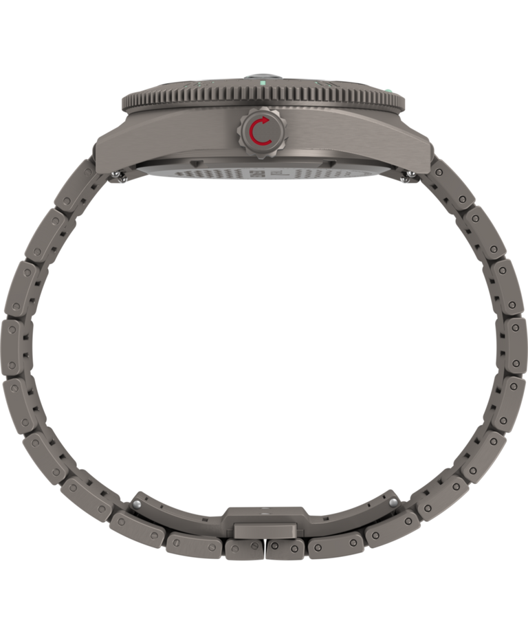 Timex Deepwater Reef 200 Titanium TW2Y64400