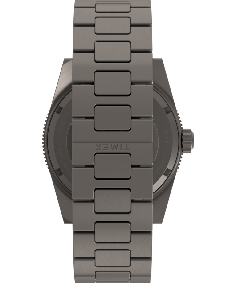 Timex Deepwater Reef 200 Titanium TW2Y64400