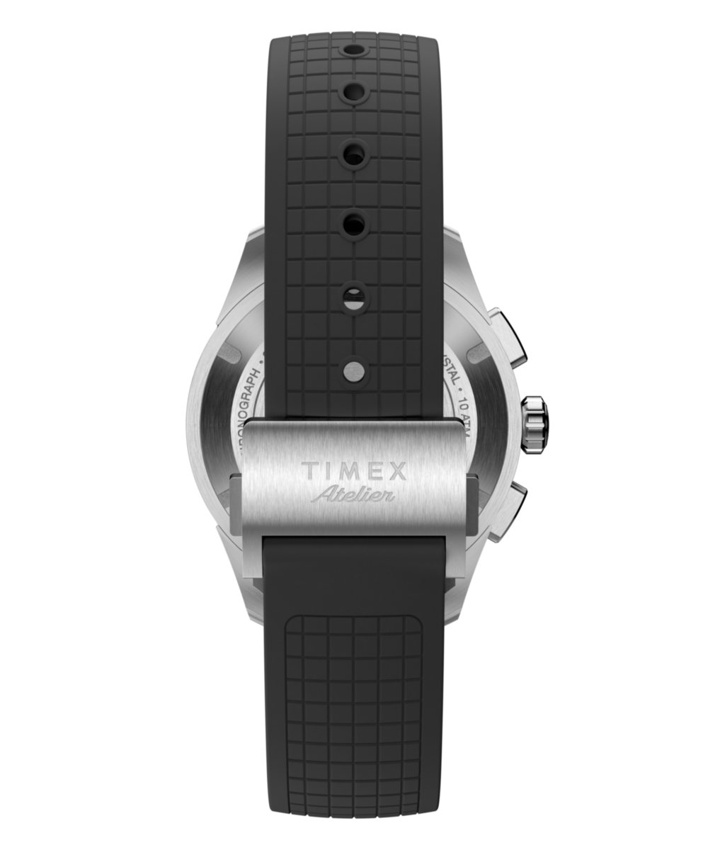 Timex Atelier Chronograph Quartz M1q TW6A07000 — view 4