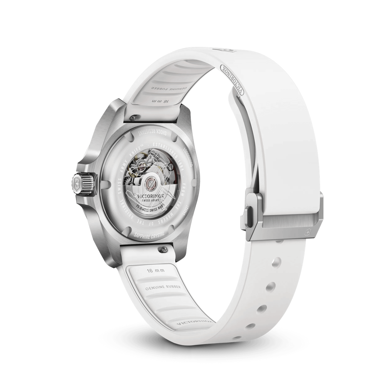 Victorinox I.N.O.X. Small Automatic 242027