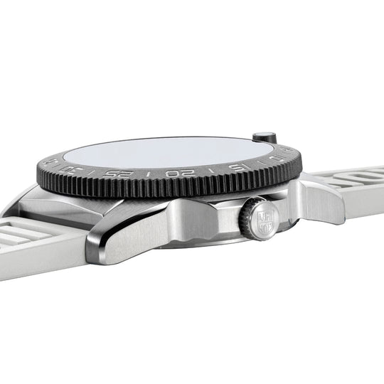 Luminox Pacific Diver Ripple 39mm Diver Watch XS.3128M.SET