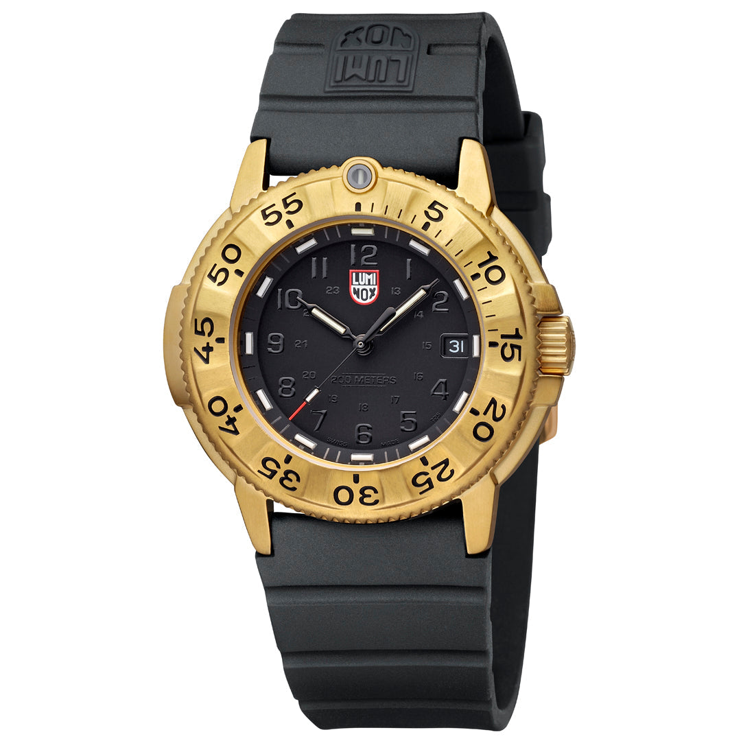Luminox Navy SEAL Foundation 3220