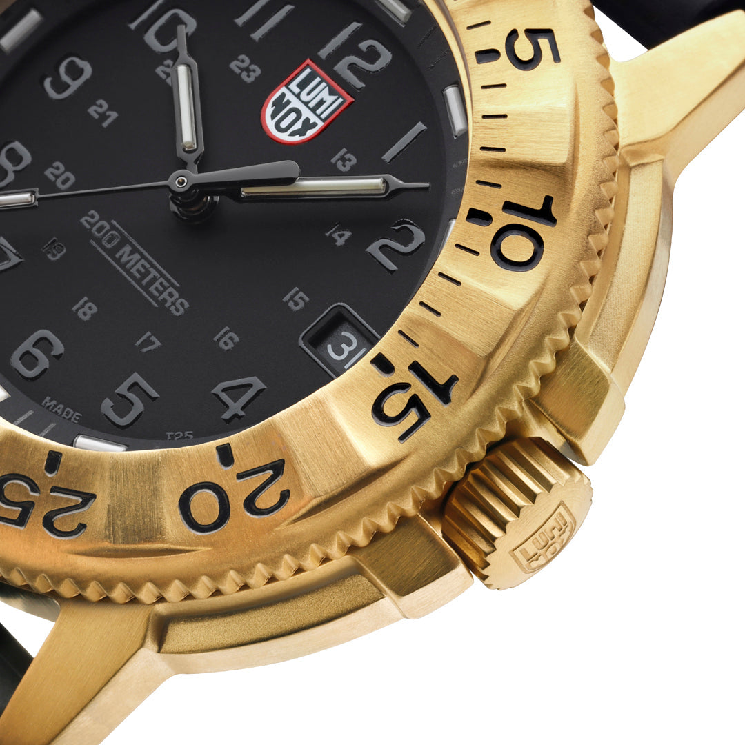 Luminox Navy SEAL Foundation 3220