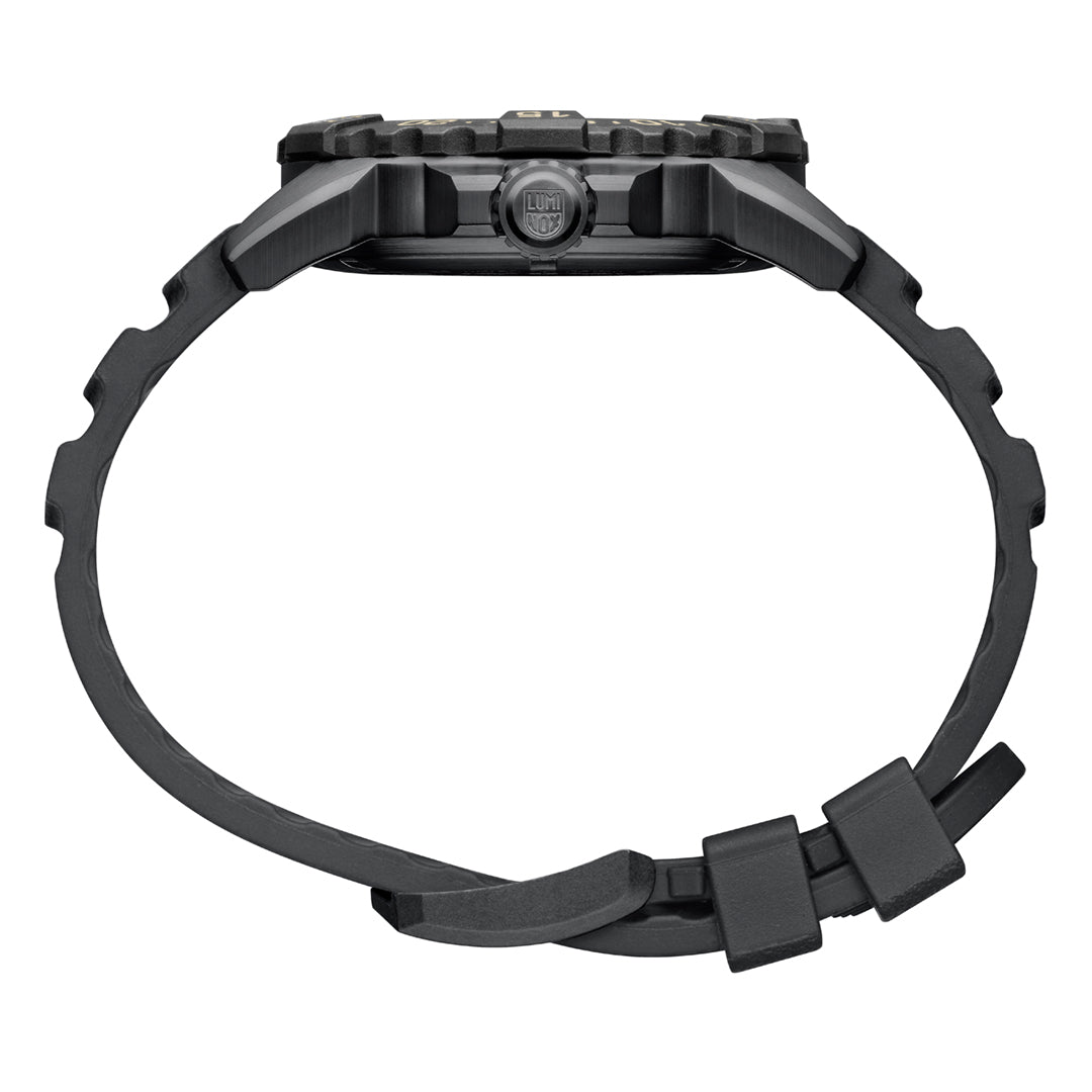 Luminox Navy Seal Foundation 45mm Military/Dive Watch XS.3251.CB.NSF.2