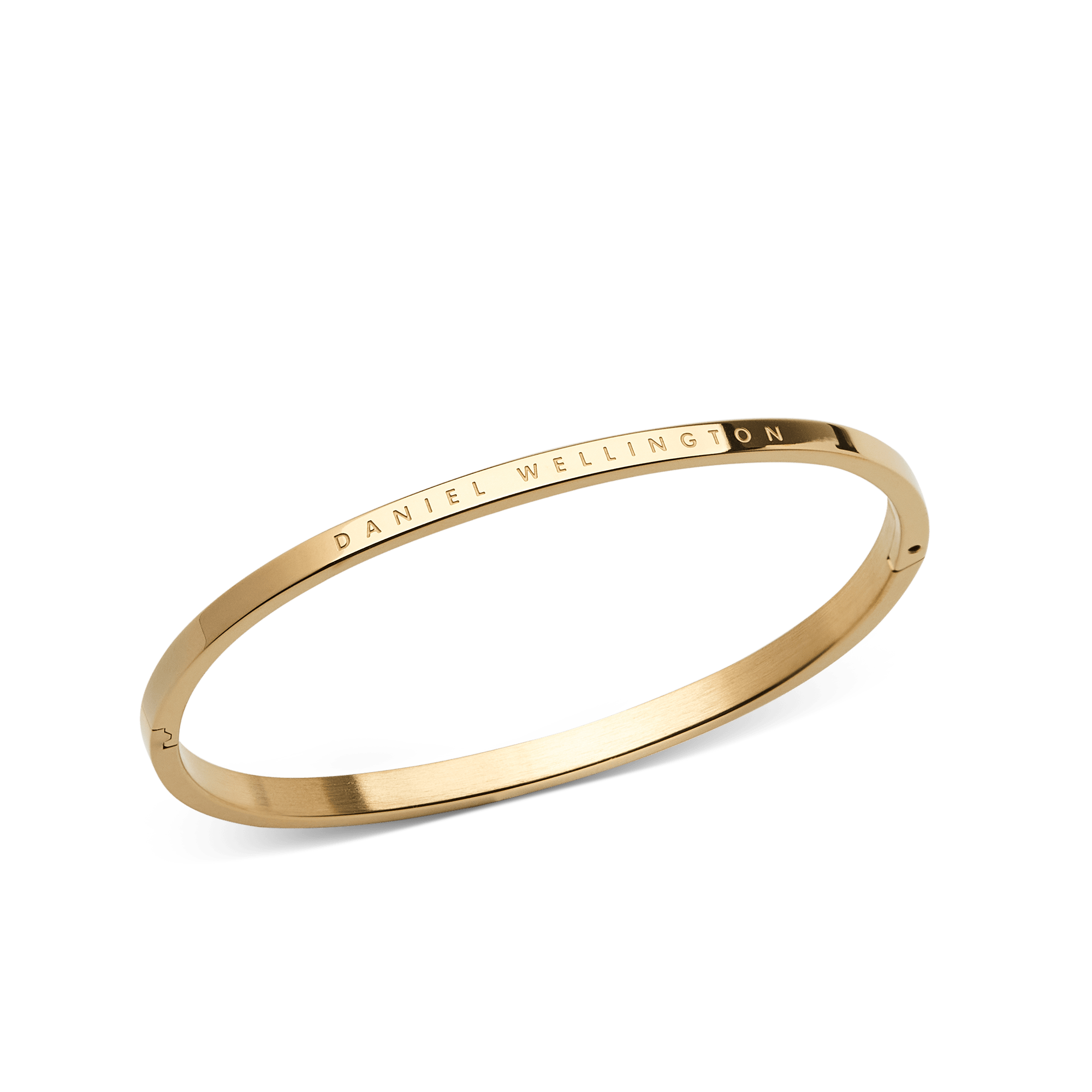 Daniel Wellington Classic Bangle Gold