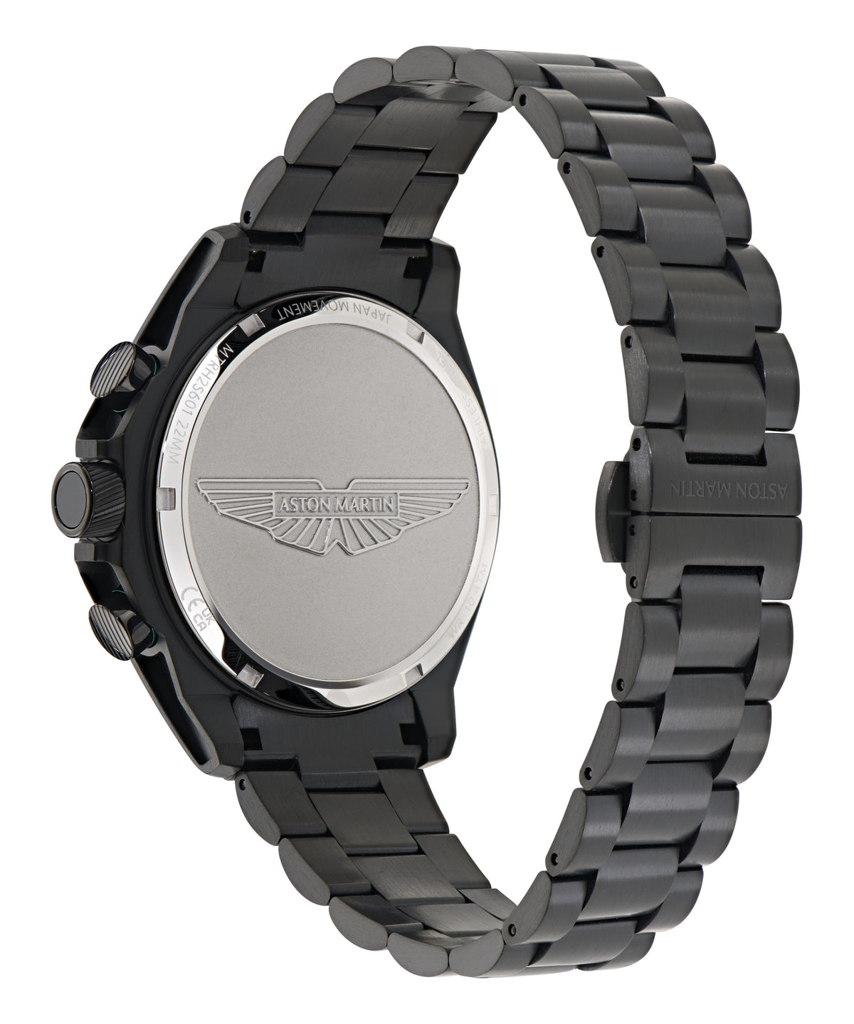 Aston Martin Thrill HLC MTRH2S601, case back
