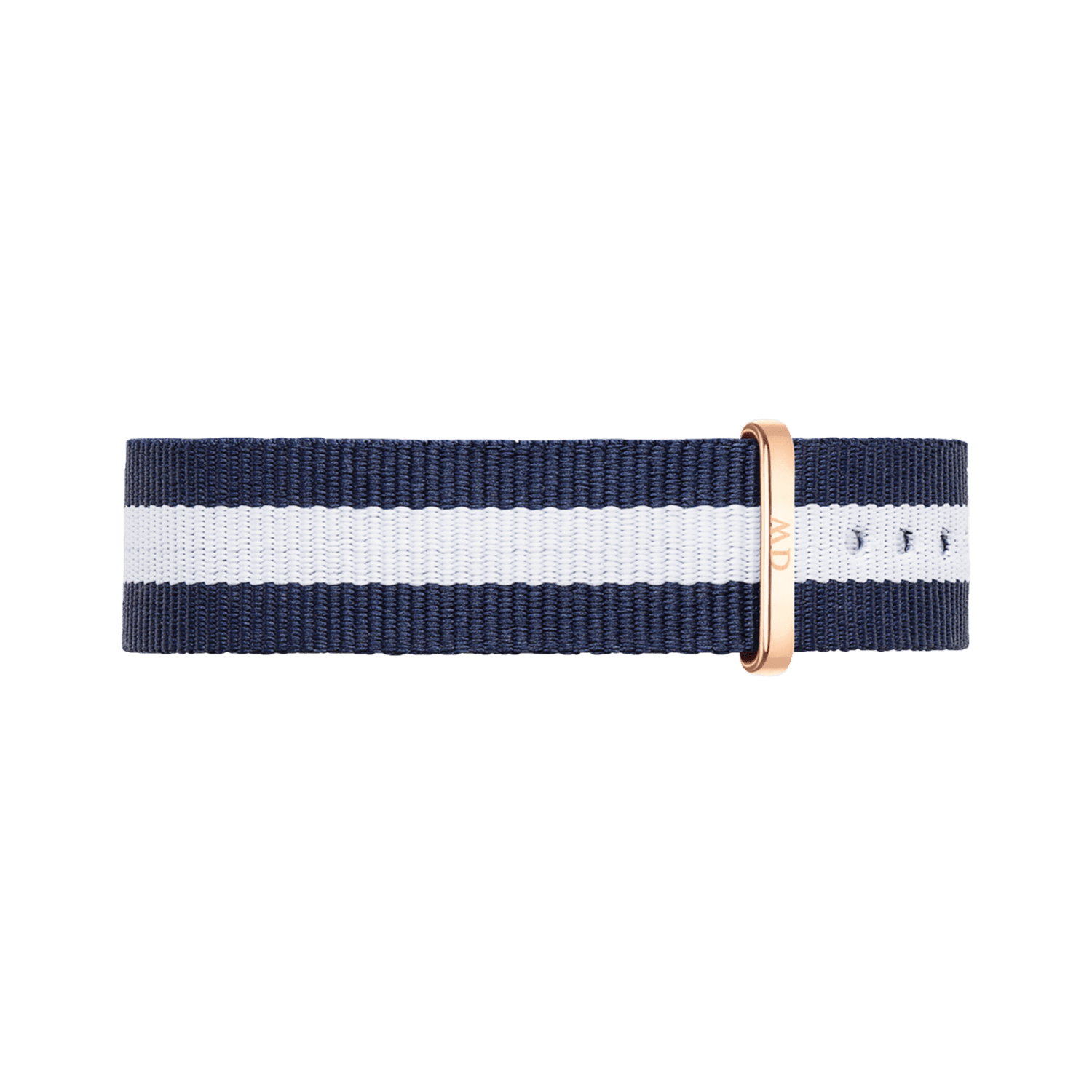 Daniel Wellington Classic Glasgow 40mm White Dial Watch DW00100004