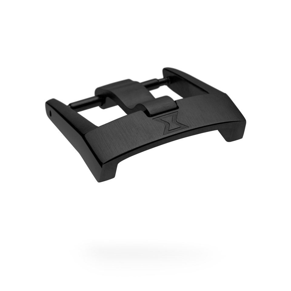 Edox Chronorally Automatic